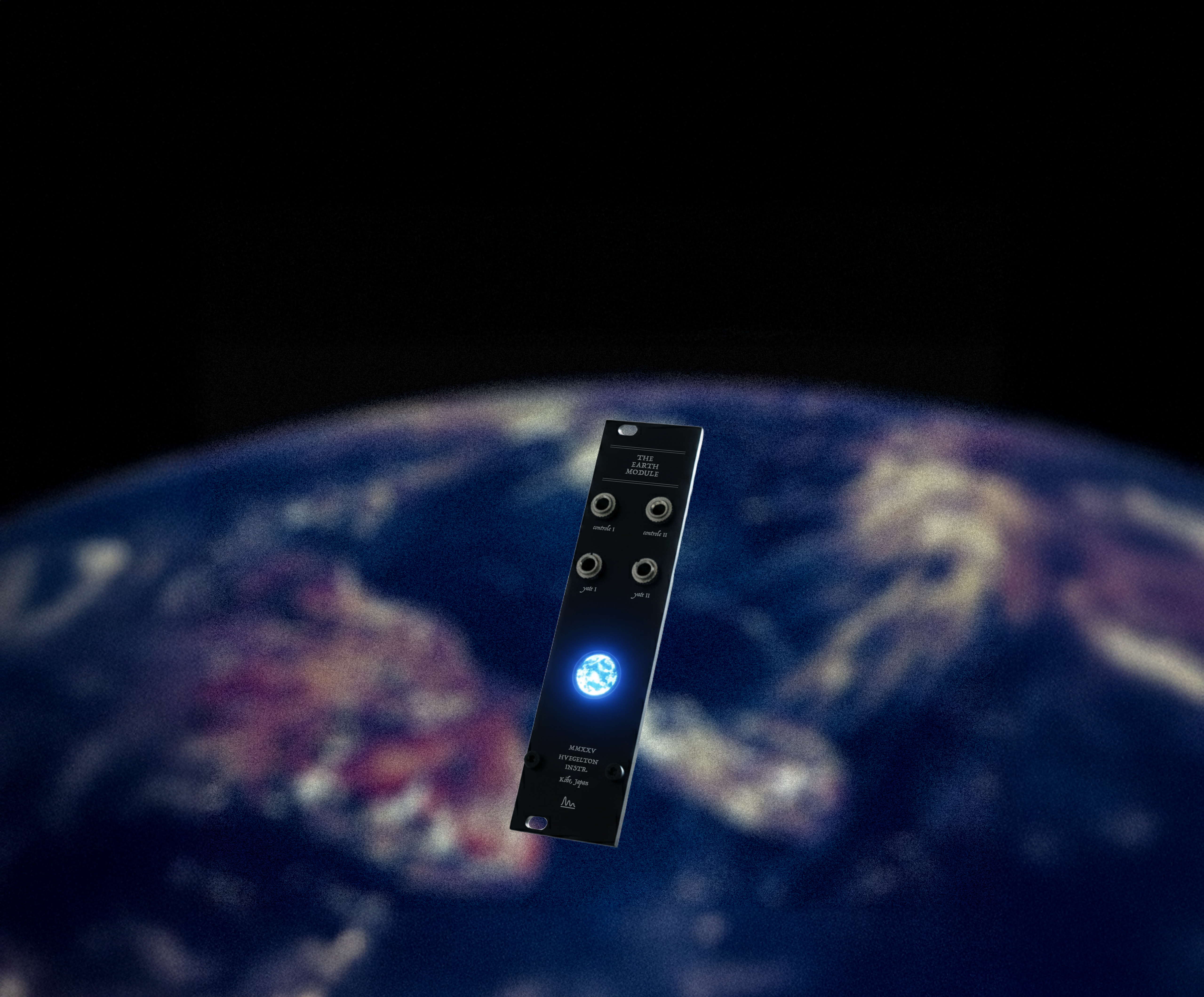 The Earth Module